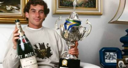 Moët & Chandon vuelve a la Fórmula 1: el brindis definitivo del lujo y la victoria