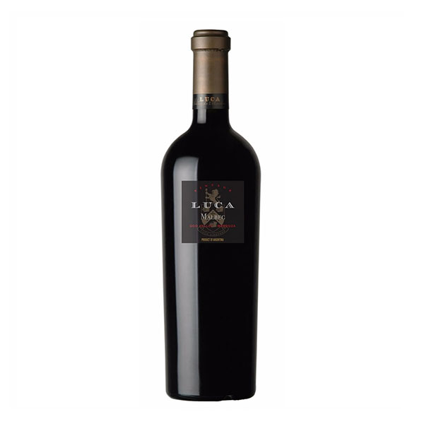 Luca Malbec Luca Malbec