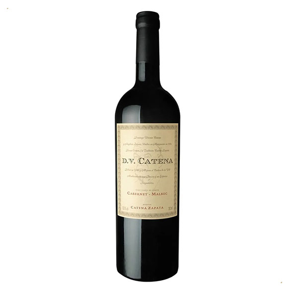 Dv. Catena Cabernet Malbec Dv. Catena Cabernet Malbec
