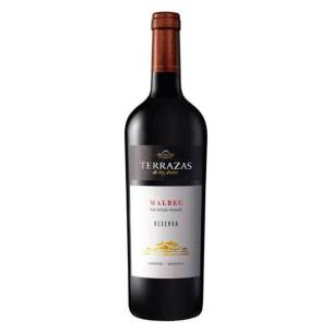 Terrazas Reserva 