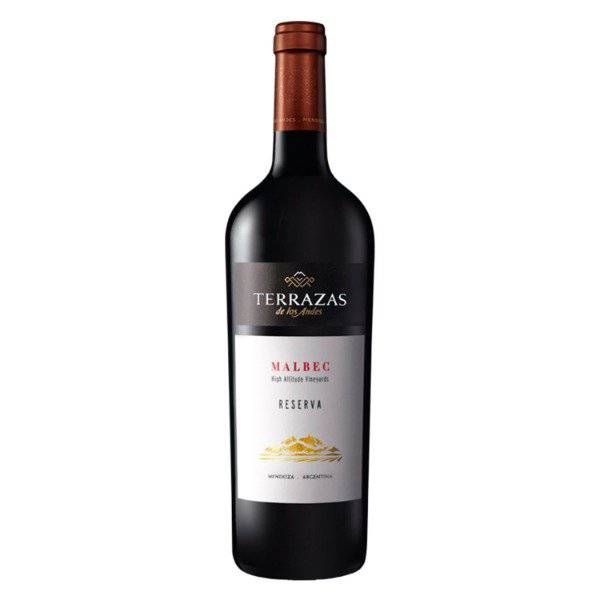 Terrazas Reserva 