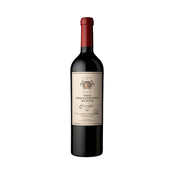 Escorihuela President Blend