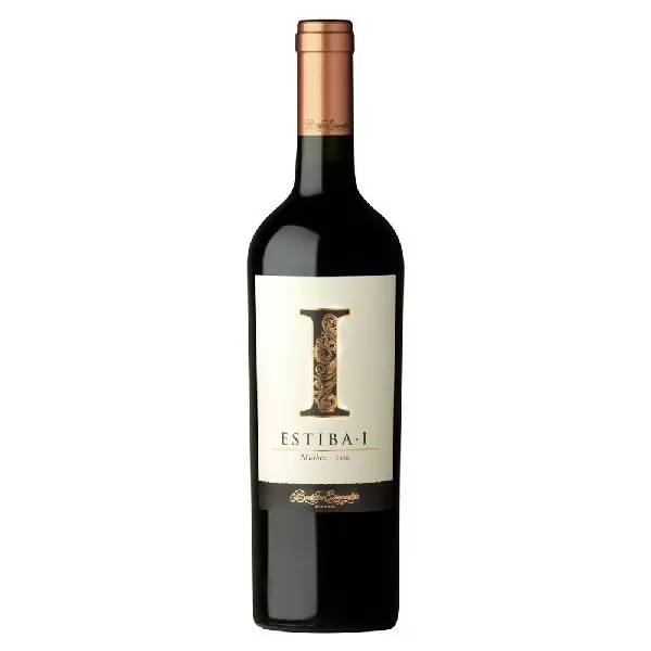 Estiba 1 