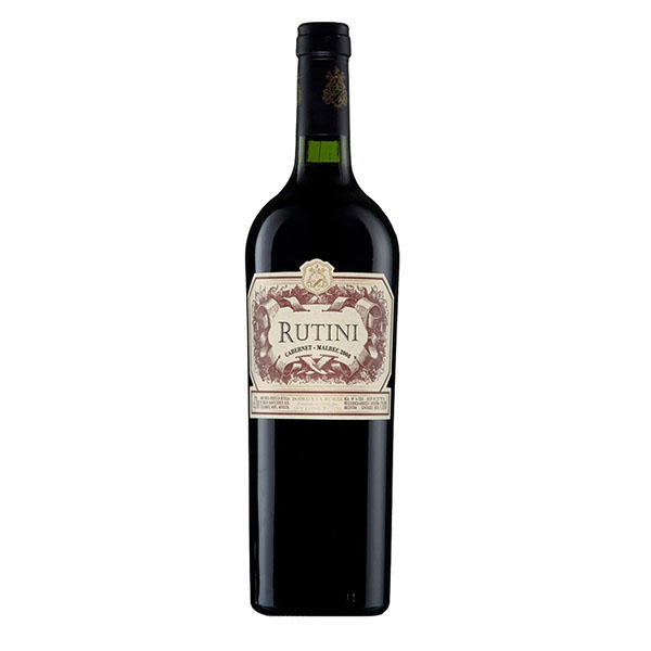 Rutini Cabernet Malbec Rutini Cabernet Malbec