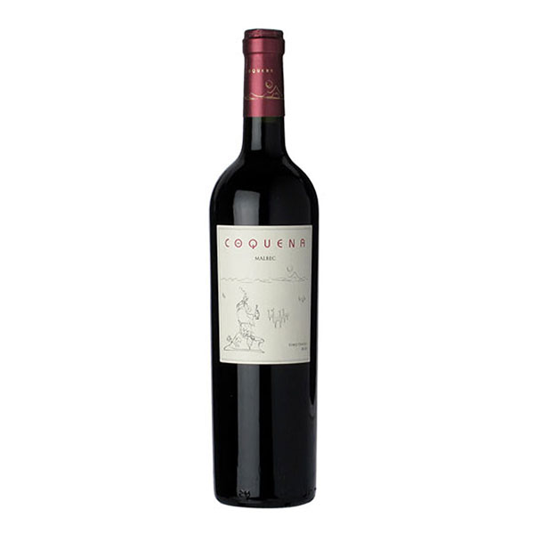 Coquena Malbec Coquena Malbec