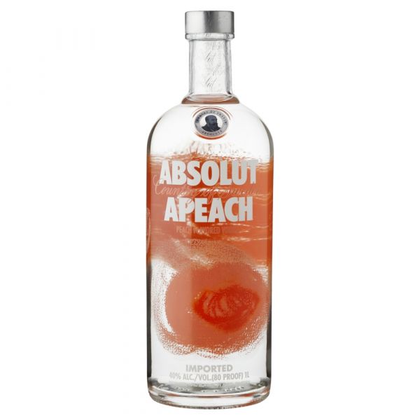 Destilado: Absolut Apeach