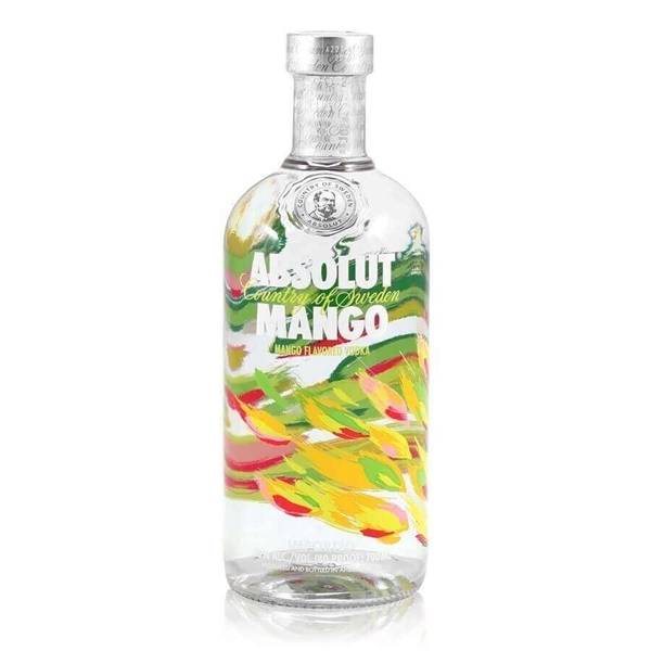 Absolut Mango