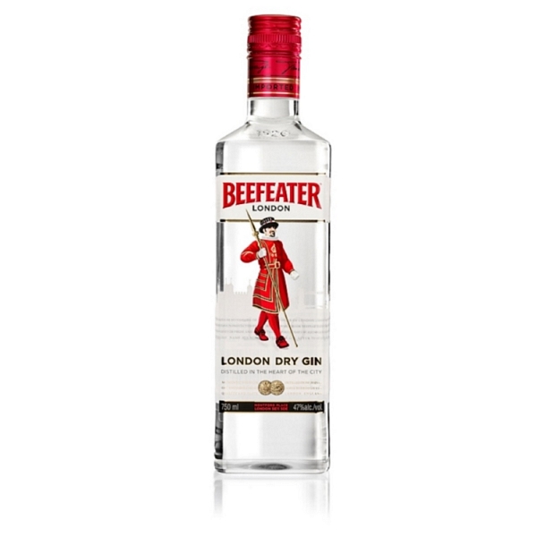 Beefeater 