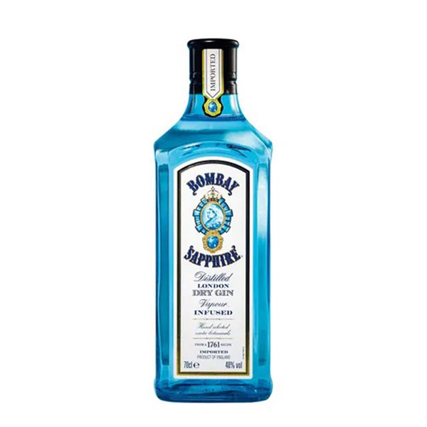 Bombay Sapphire 