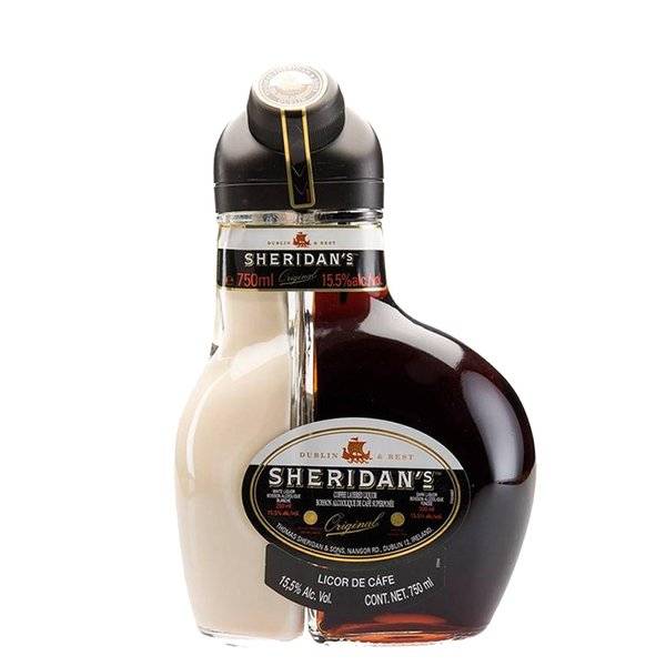 Sheridans Sheridans