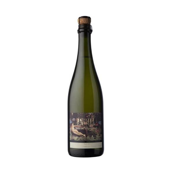 Espumante: Animal Extra Brut