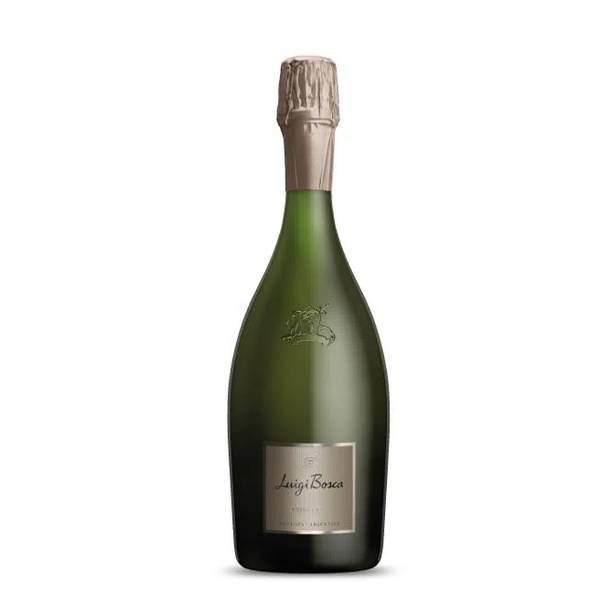 Luigi Bosca Extra Brut 