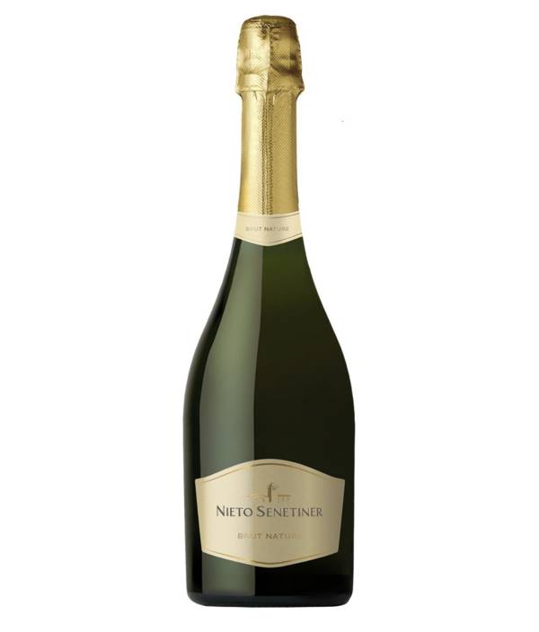 Nieto Senetiner Brut Nature