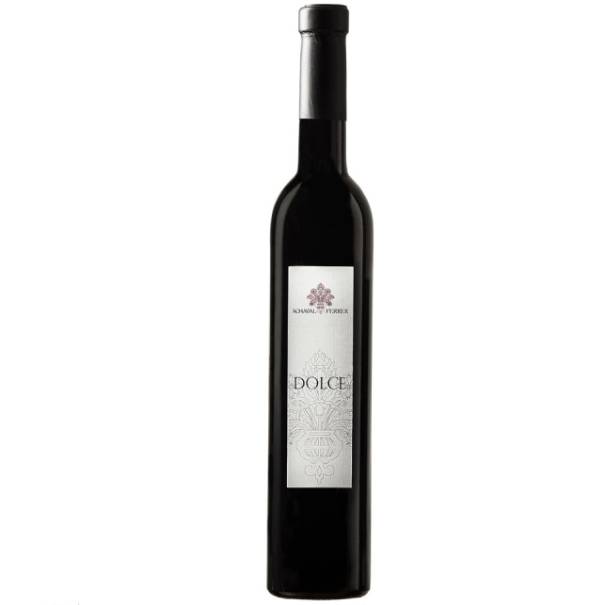 Vino: Achaval Ferrer Dolce 