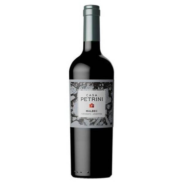 Petrini Malbec 