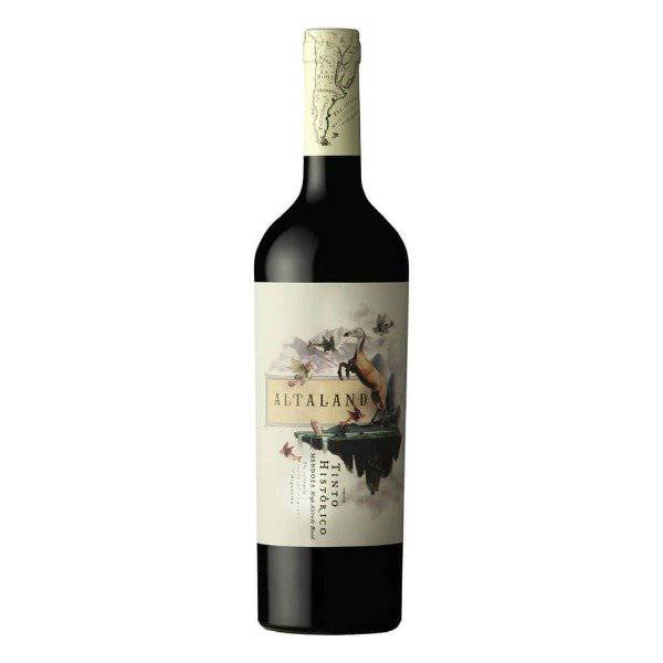 Vino: Altaland