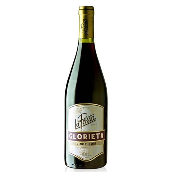 Vino: La posta Glorieta 