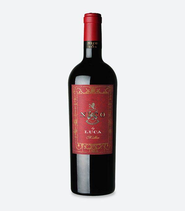 Vinos: Nico by Luca 