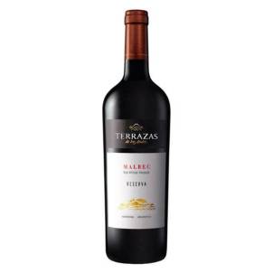 Terrazas Reserva 