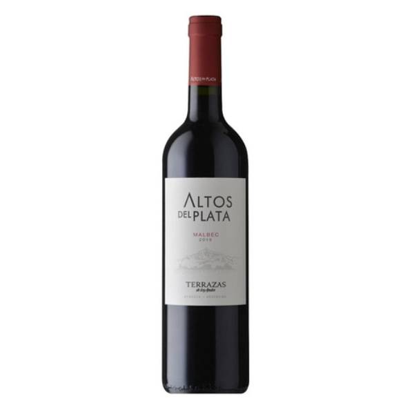 Vino: Altos del Plata 