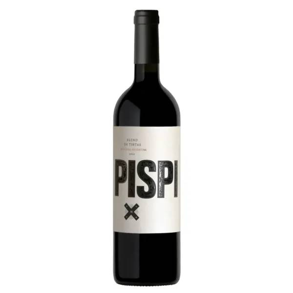 Vino: Pispi 