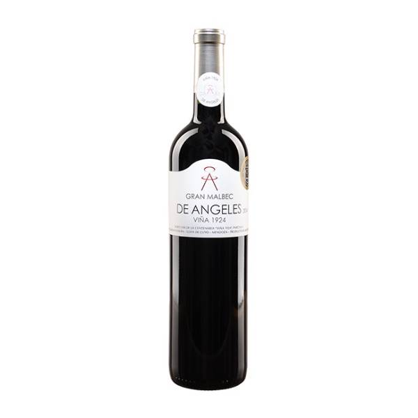 De Angeles Gran Malbec