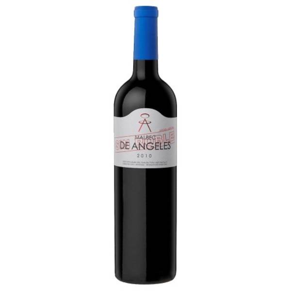 Vino: De Angeles Sin Roble