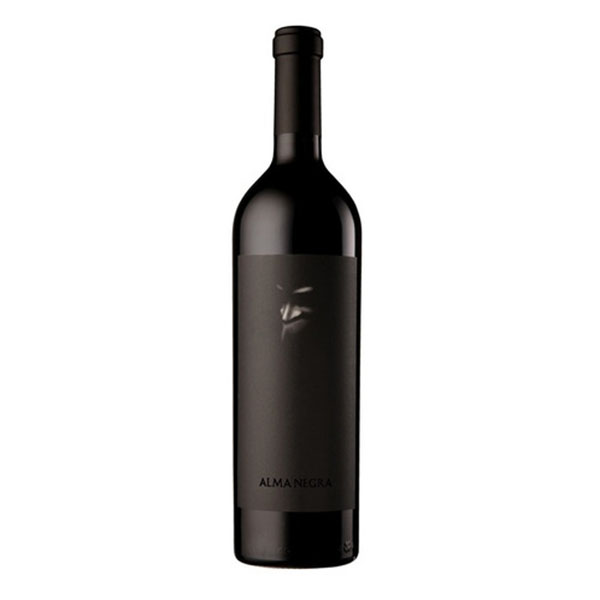Alma Negra Tinto