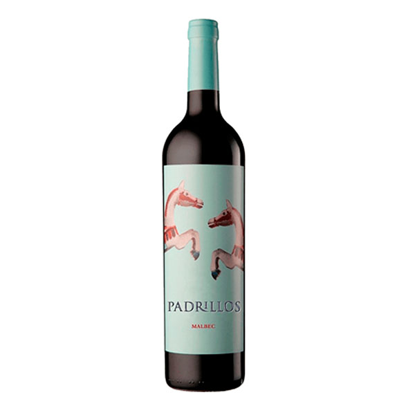 Vino: Padrillos