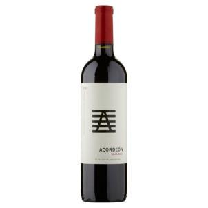 Acordeón Malbec 