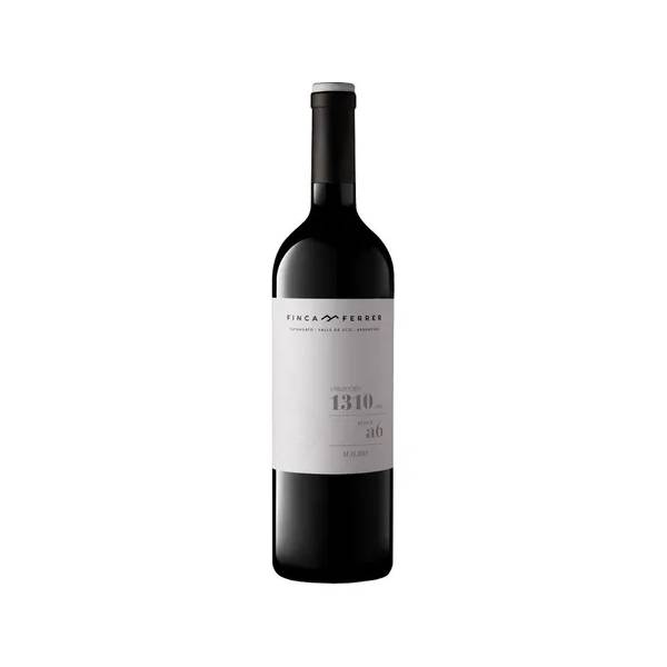 Vino: Coleccion 1310 Malbec