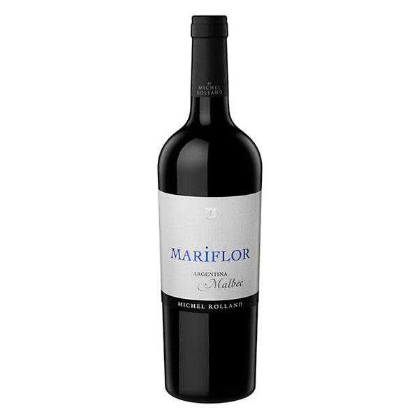 Vino: Mariflor 