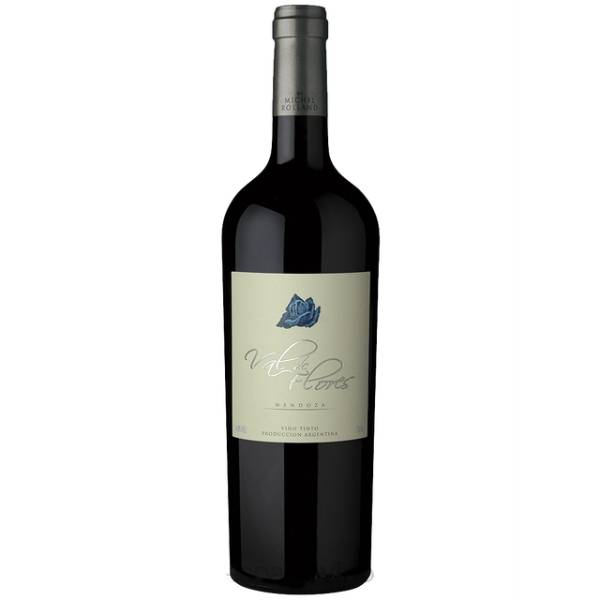 Val de Flores Vino: Val de Flores
