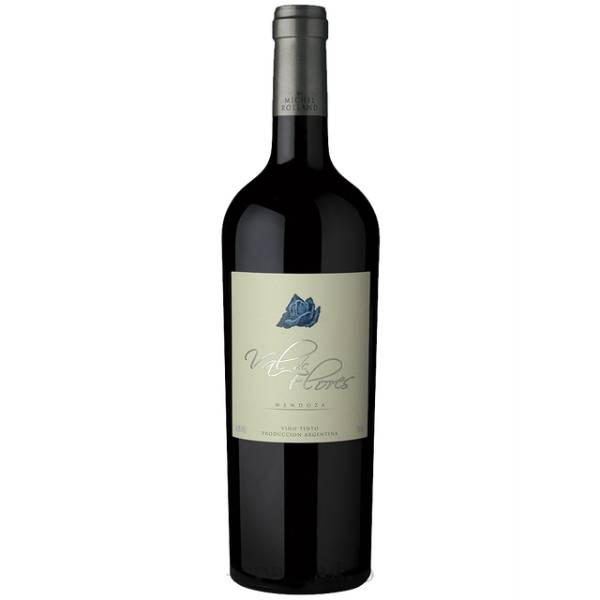 Vino: Val de Flores 