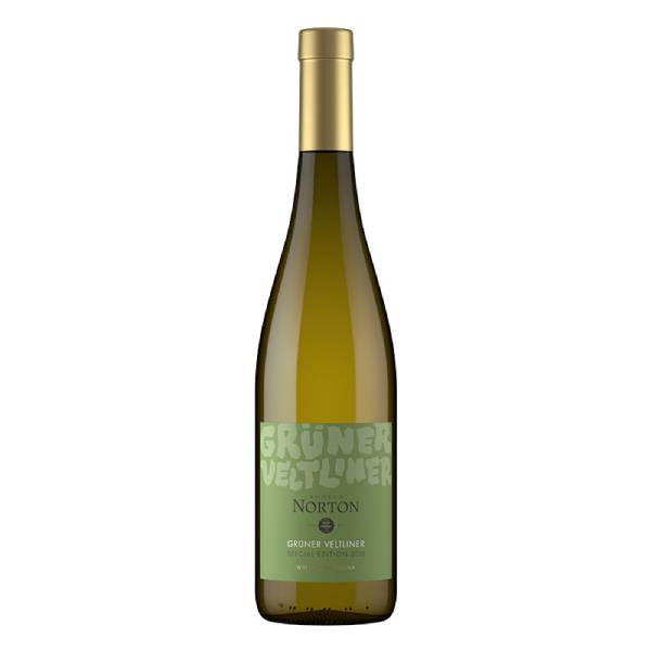 Gruner veltliner