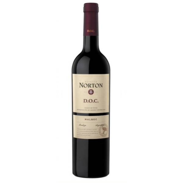 Vino: Norton Doc