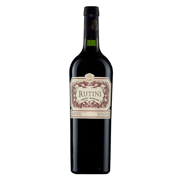 Rutini Cabernet Malbec