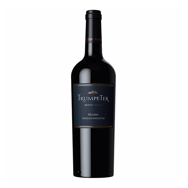 Vino: Trumpeter Malbec