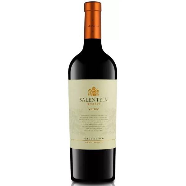 Vino: Salentein Reserva 