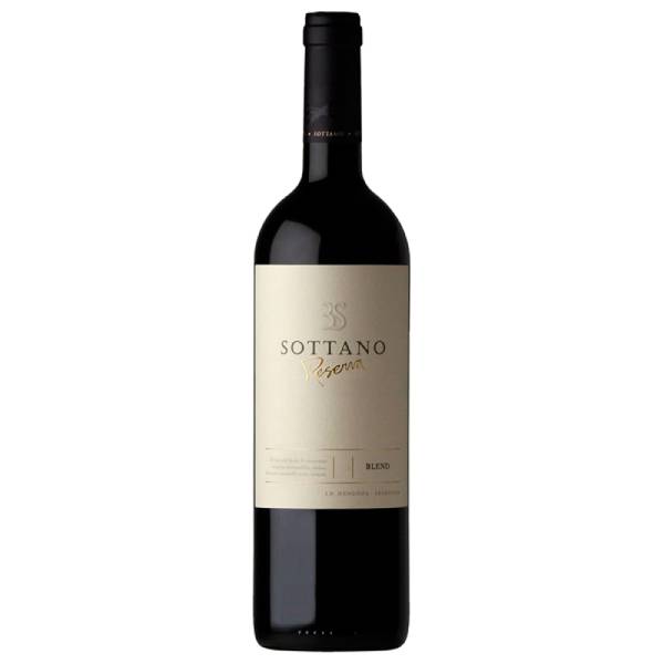 Vino: Sottano Reserva Blend