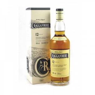 Cragganmore
