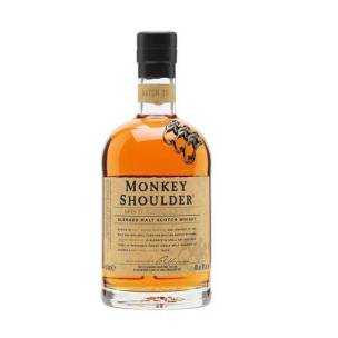 Monkey  Shoulder