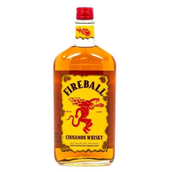 Fireball