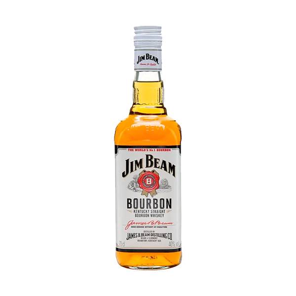 Jim Beam White