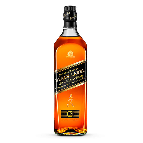 Johnnie Walker Black Label