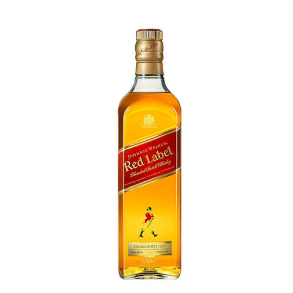 Johnnie Walker Red Label 